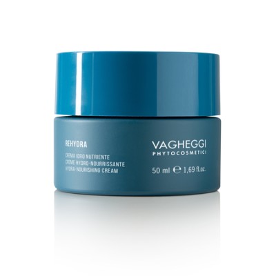 Ενυδατική Θρεπτική Κρέμα Προσώπου VAGHEGGI Rehydra Hydra-Nourishing Cream 50ml